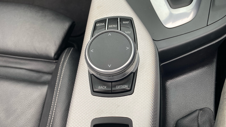 BMW 2 Series 218i M Sport 2dr [Nav] Step Auto Petrol Convertible